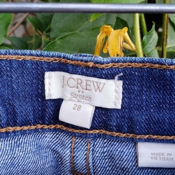 J. Crew Broken in Boyfriend Jeans‎ - Picture 5 of 5